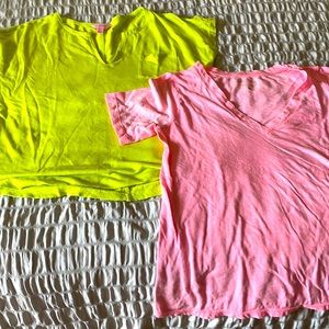 Lilly Pulitzer TShirts